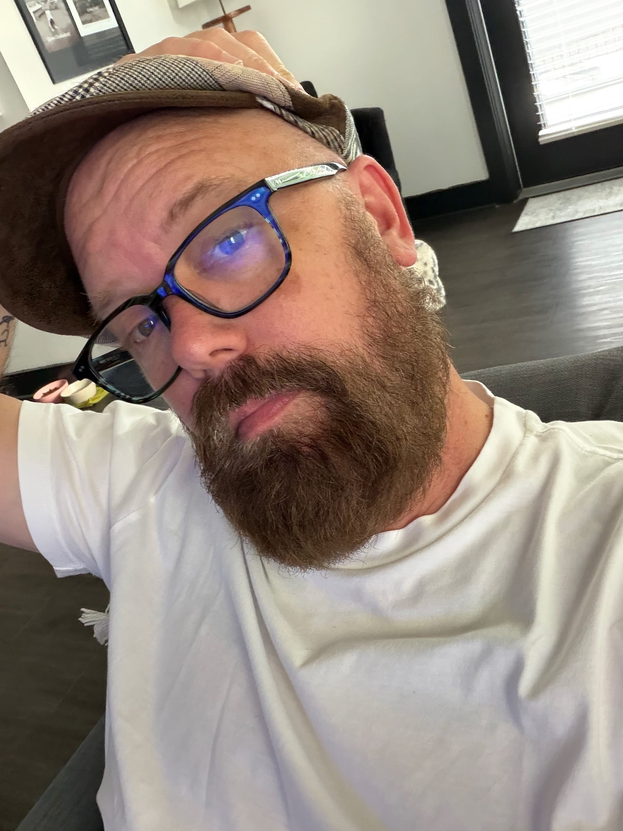 Me and my beard