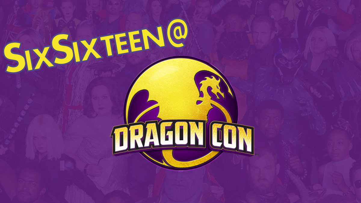 Dragon Con 2026 Is Nearly Upon Us