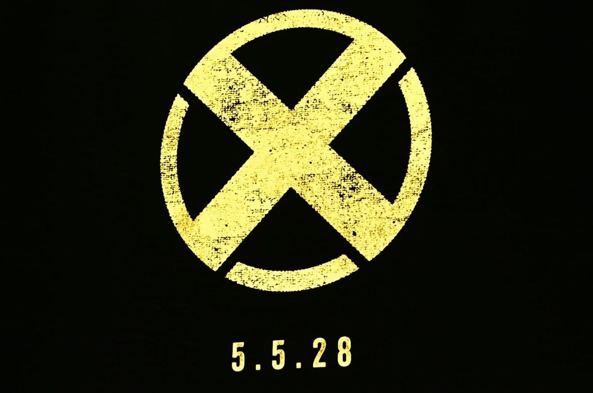 What Are We To Make of the X-Men Cast Revealed at D23?
