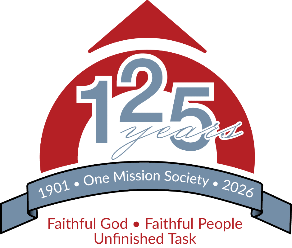 About One Mission Society