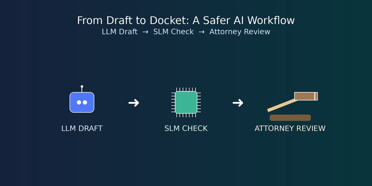 The AI Hallucination Nightmare and a simple verification loop to make sure every reference actually exists