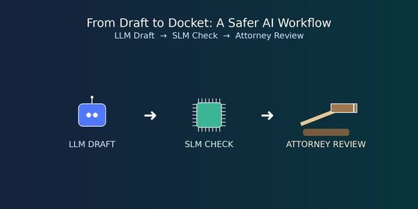 The AI Hallucination Nightmare and a simple verification loop to make sure every reference actually exists