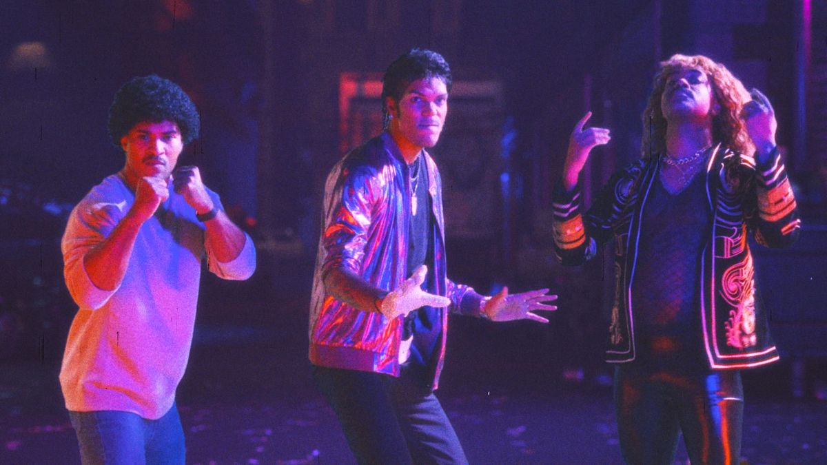 SIFF 2025: New Jack Fury // 40 Acres