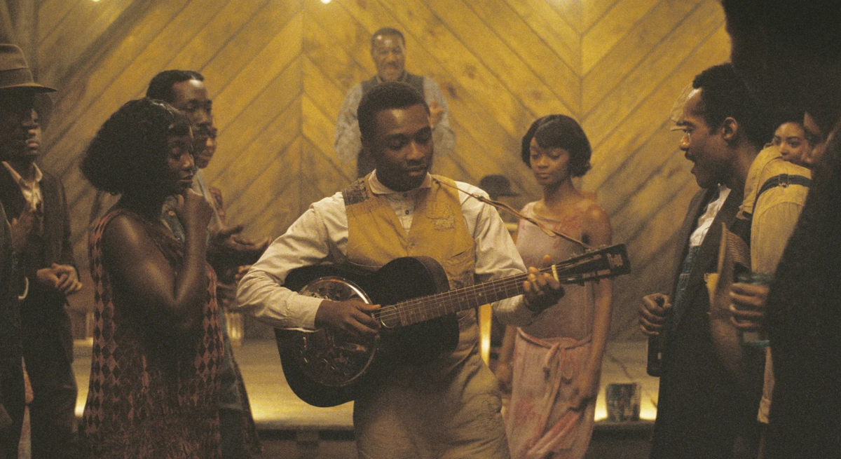 I'm Thinking of Spoiling Things: Sinners // Warfare // The Shrouds