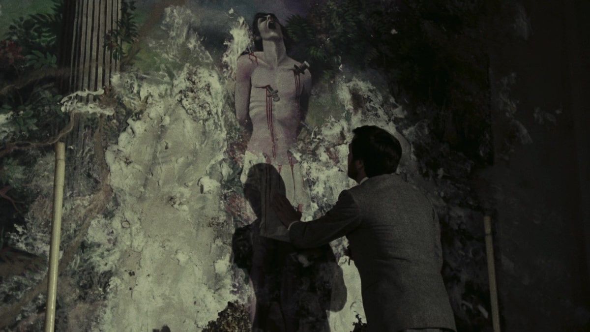 Fantasia Retro 2025: Reconstructing the Past