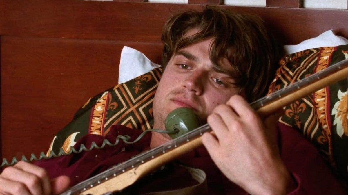 I'm Thinking of Spoiling Things: Pavements