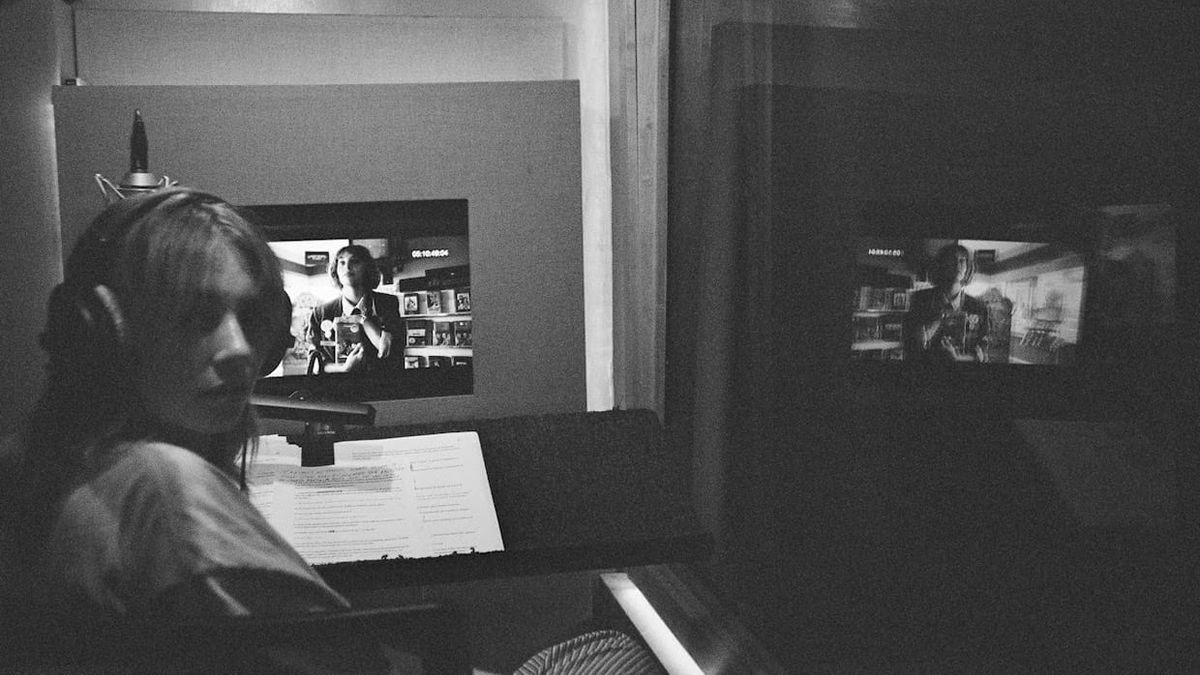 VIDEOHEAVEN: DVD Killed the Video Store