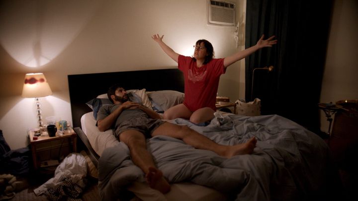 The Feeling That the Time For Doing Something Has Passed: Modern Romance