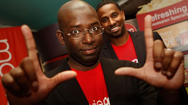 MoviePass, MovieCrash: Late Stage Infinite Growth