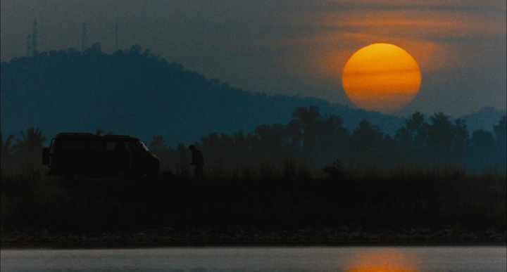 Throw Down: Born to Fight (2004)