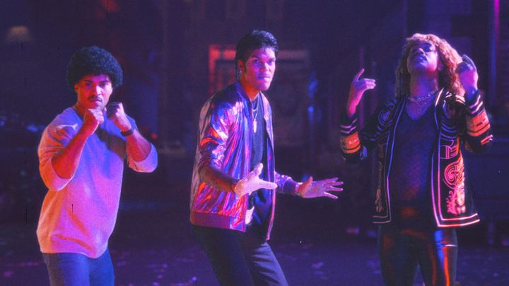 SIFF 2025: New Jack Fury // 40 Acres