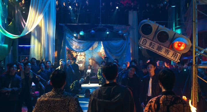 Fantasia 2025: Blazing Fists: Entertaining, Insightful, and Overstuffed