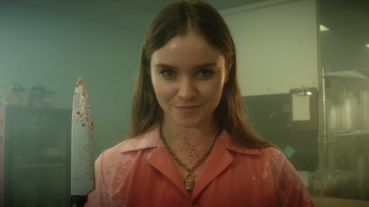 Fantasia 2025: Sugar Rot - Punk and Provocative