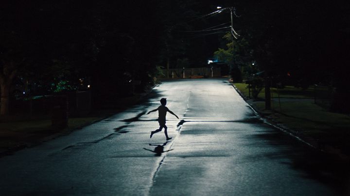 Weapons: Where Is Everybody?