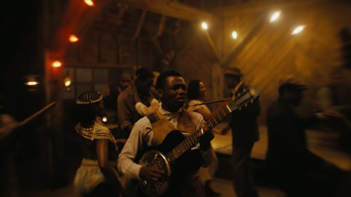 Seattle Film Critics Society: 2025 Awards Nominees