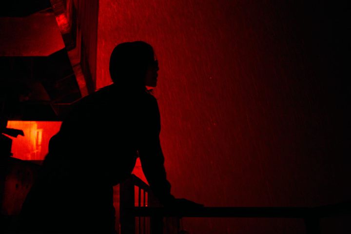 The 25 Best Films of 2025