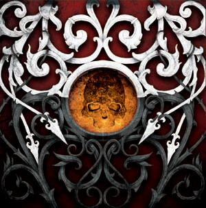 Illustration for Olympian Goddesses and Gods Consequence by Luke Bridgeman