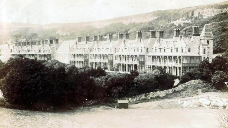 Photo image of Royal National Hospital, Ventnor