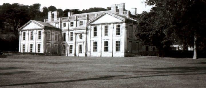 Isle of Wight Ghosts
