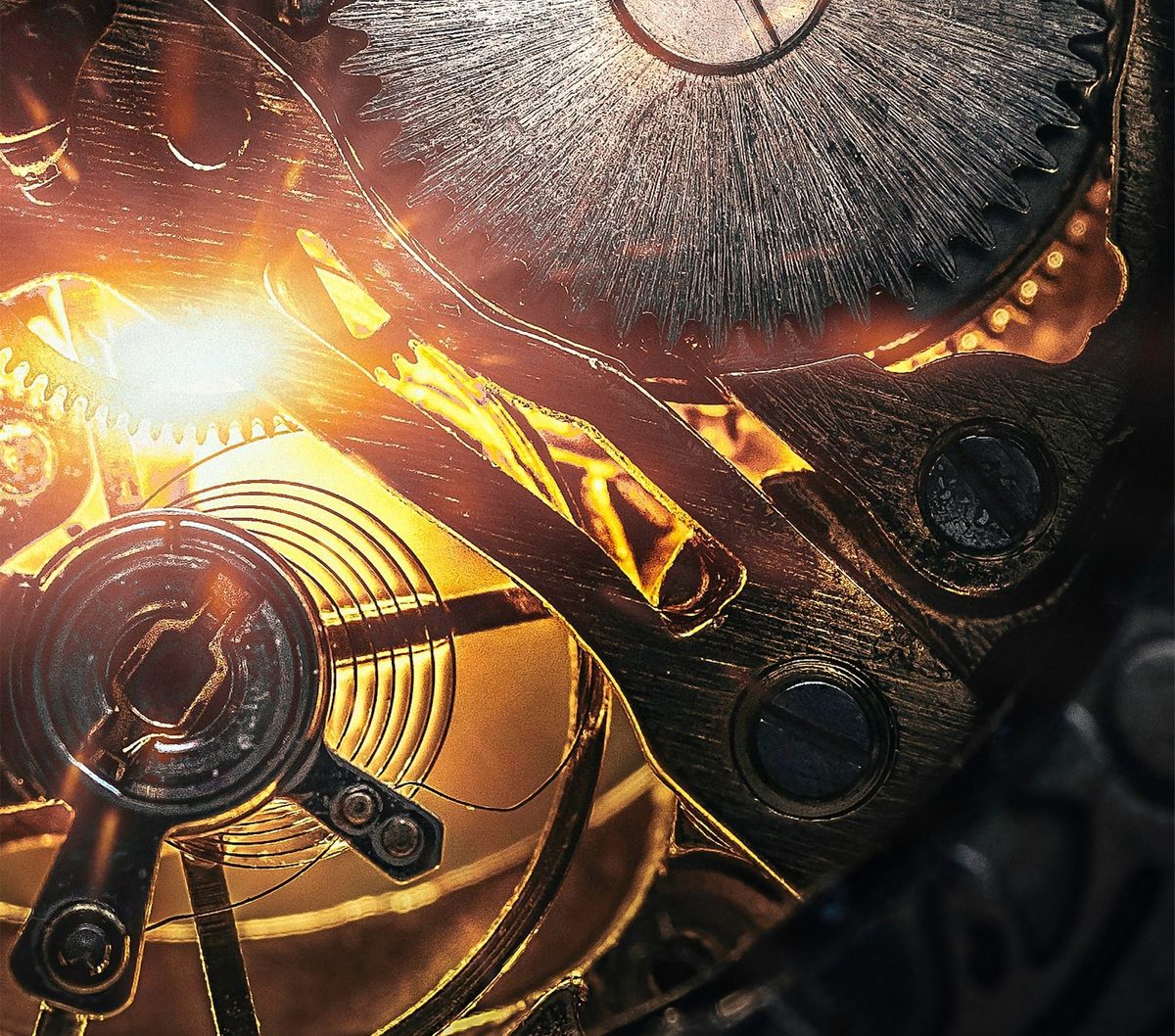 Time Anomalies
