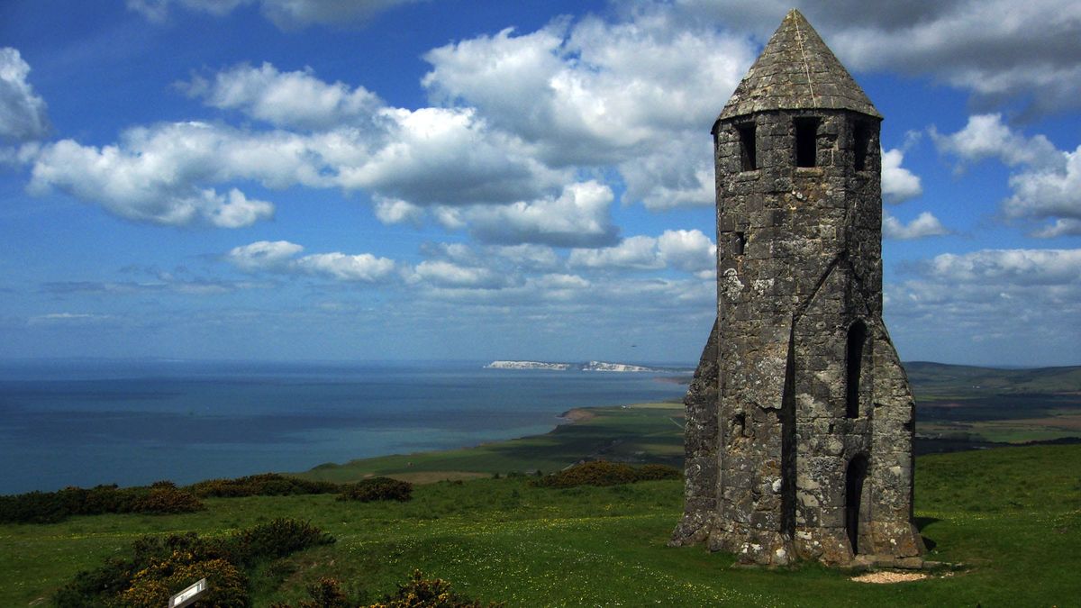 Isle of Wight Hauntings