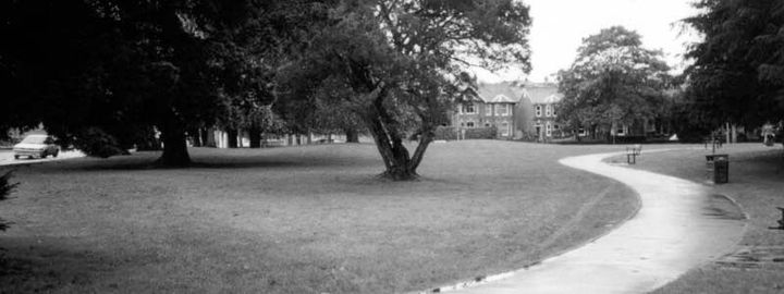 Photo image of Church Litten, Newport Isle of Wight