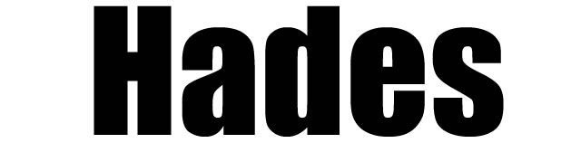 Olympian God Hades' Return Tickets are Priceless in the Underworld