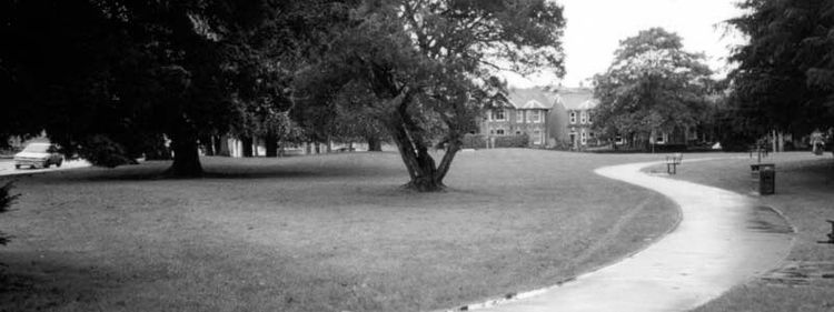 Newport. Unsolved Mysteries Isle of Wight