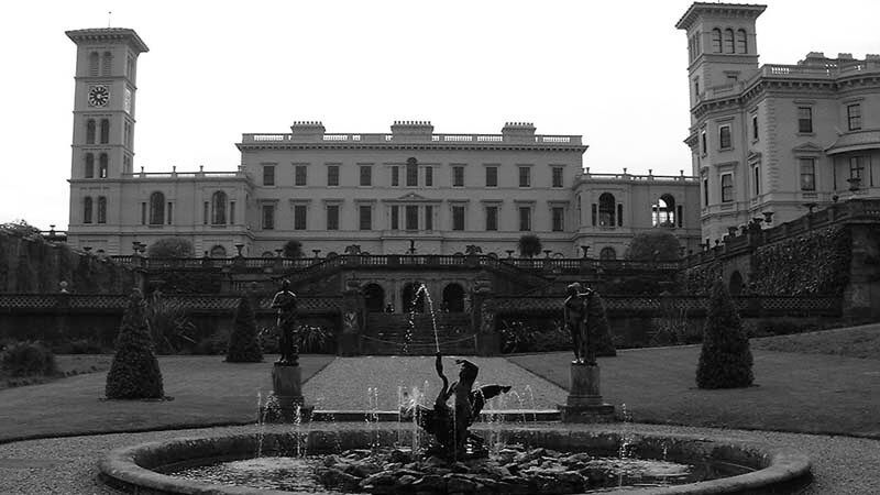 Photo image of Osborne House, Isle of Wight