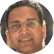 Manoj Acharya