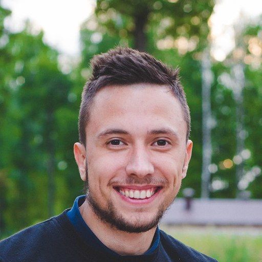 Dzmitry Kozhukh