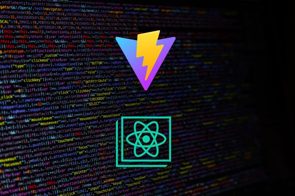 Moving from CRA to Vite