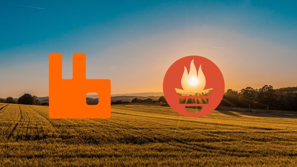 Monitoring RabbitMQ with Prometheus