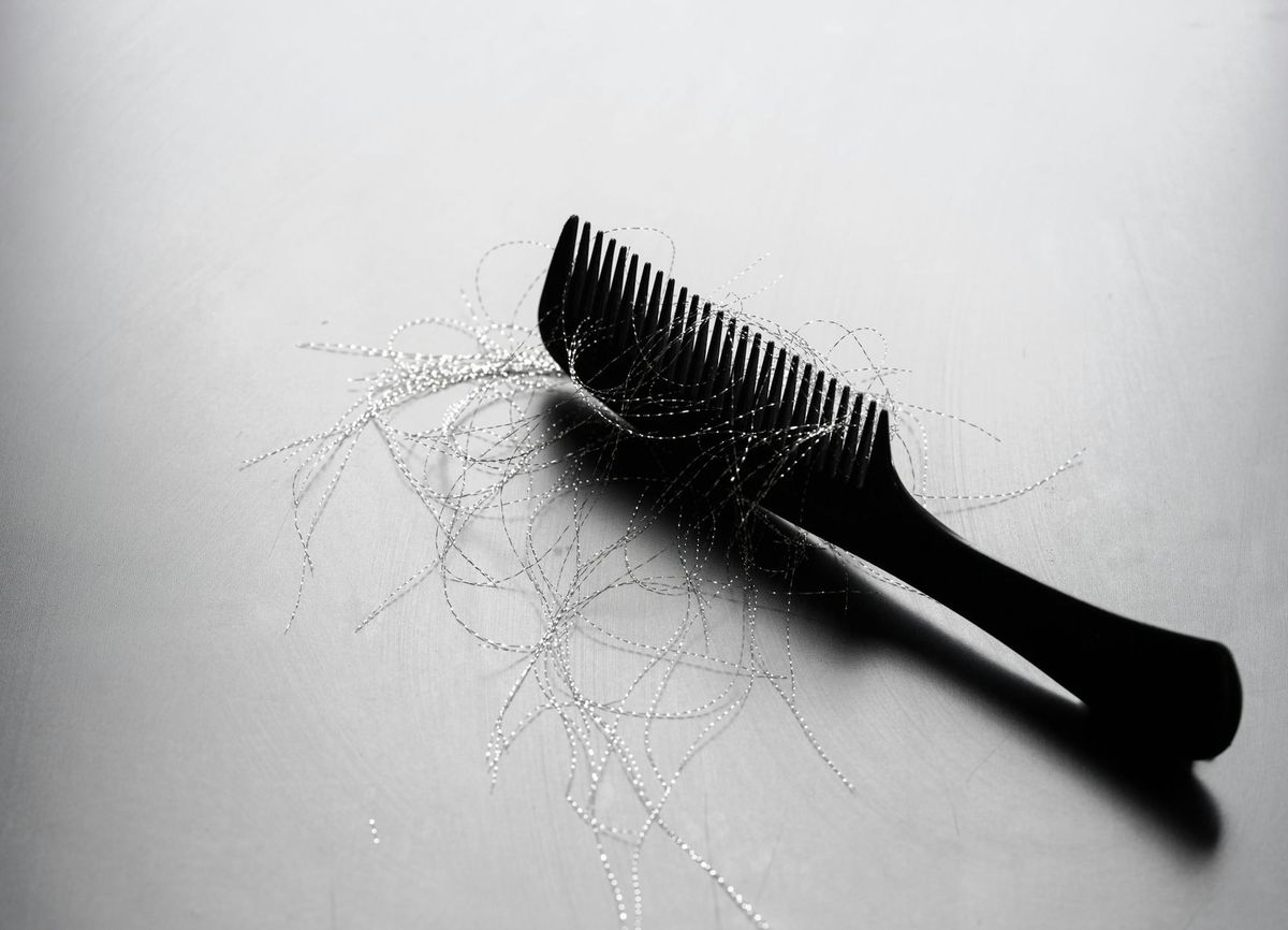 Hair Loss and Weight Loss Injections