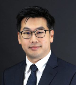 Dr Baldwin Po Man Yeung