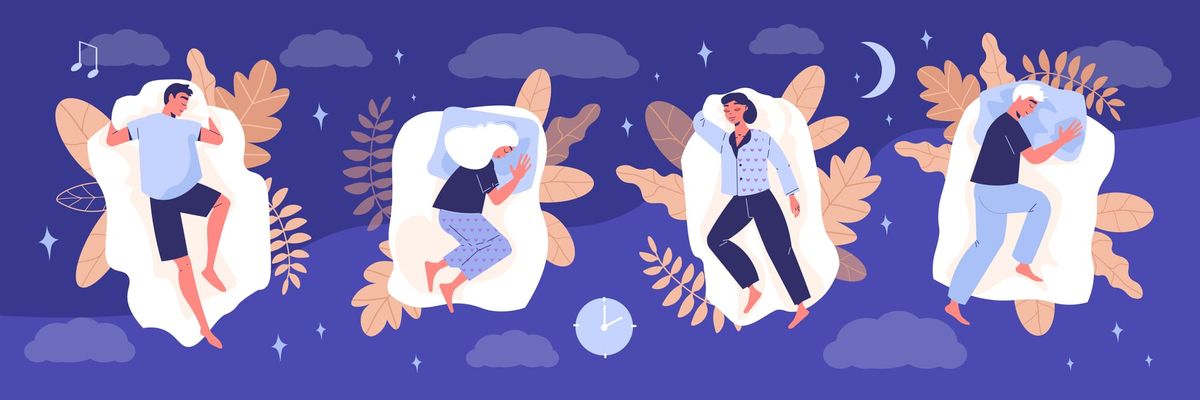 Comment fonctionne le sommeil ? Phases, cycles et rythme circadien