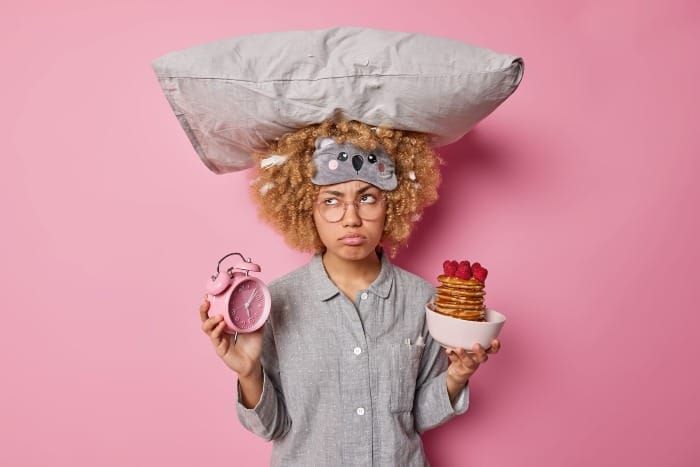 Sommeil et poids : pourquoi le manque de sommeil favorise la faim, la prise de poids et le diabète