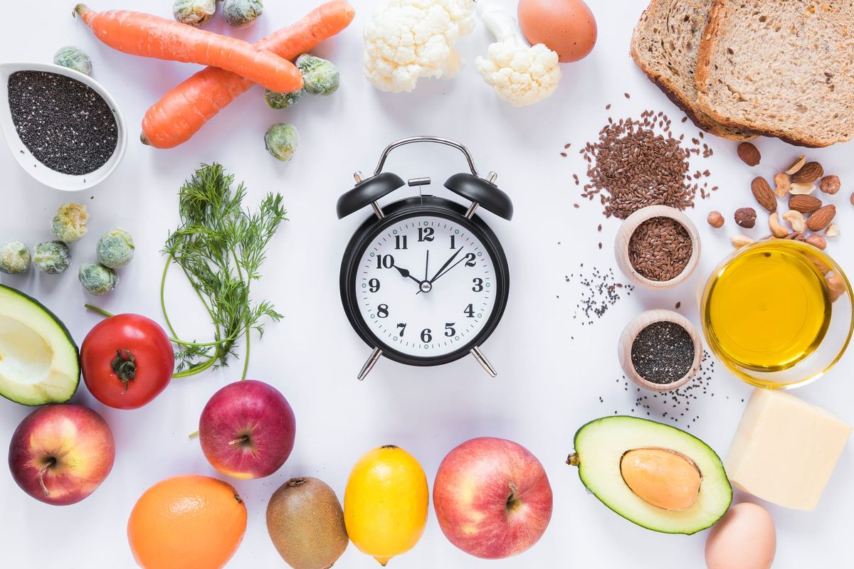 Que manger le soir pour mieux dormir ? Alimentation et sommeil