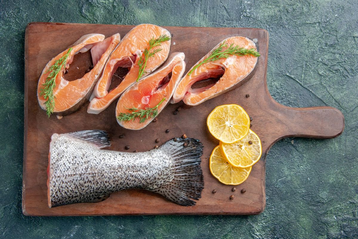 Poisson et mercure : les informations à connaitre pour consommer en toute sécurité