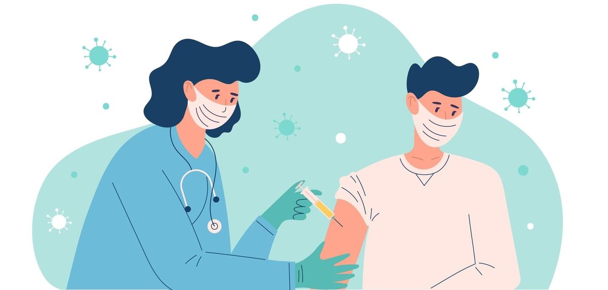 Vaccins à ARN anti-Covid et immunothérapie du cancer : ce que montre l’étude publiée dans Nature en 2025