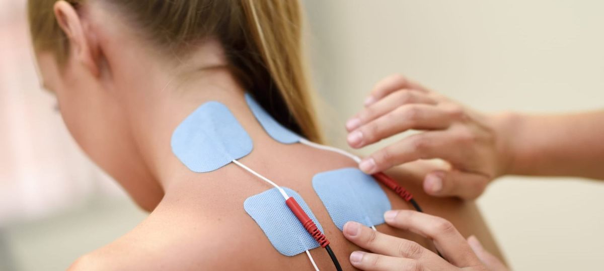 Électrostimulation musculaire : quels effets sur l’inflammation et le glucose ?