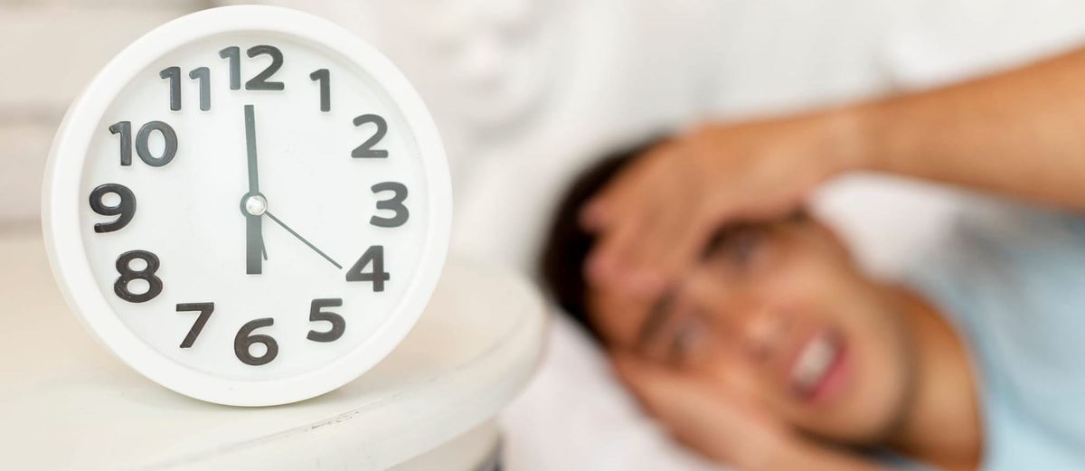 Tryptophane et sommeil : ce qu'une méta-analyse révèle sur la supplémentation