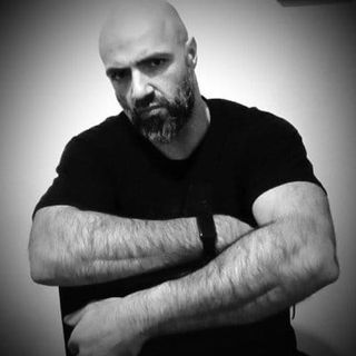 Massis Kuradjian