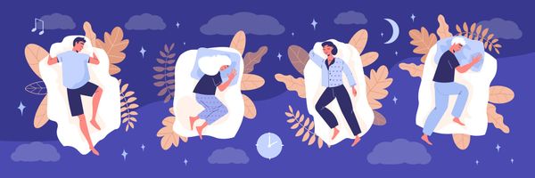 Comment fonctionne le sommeil ? Phases, cycles et rythme circadien