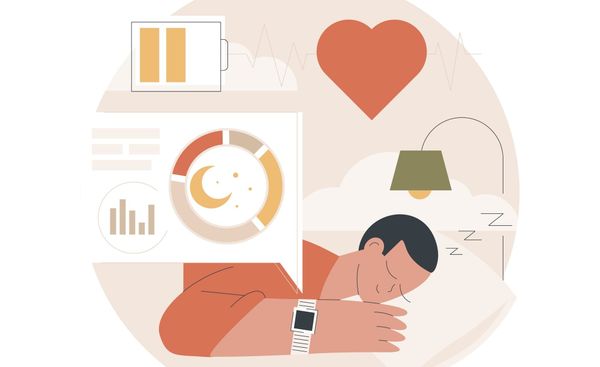 Comment savoir si l'on dort bien ? Ressenti, mesures et montres connectées