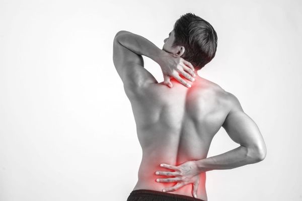 La véritable origine des courbatures : pourquoi vos fascias, pas vos muscles, sont responsables