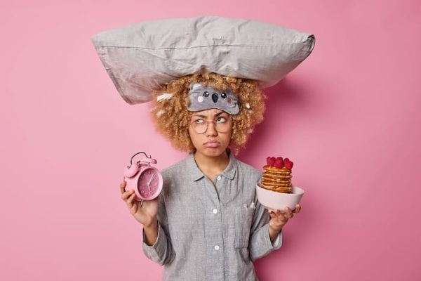 Sommeil et poids : pourquoi le manque de sommeil favorise la faim, la prise de poids et le diabète