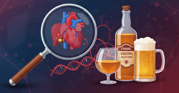 Alcool et santé : cancer, cœur et risque chronique
