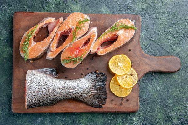 Poisson et mercure : les informations à connaitre pour consommer en toute sécurité