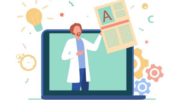 Les scribes IA font-ils vraiment gagner du temps aux médecins ? Ce que montre une grande étude multicentrique